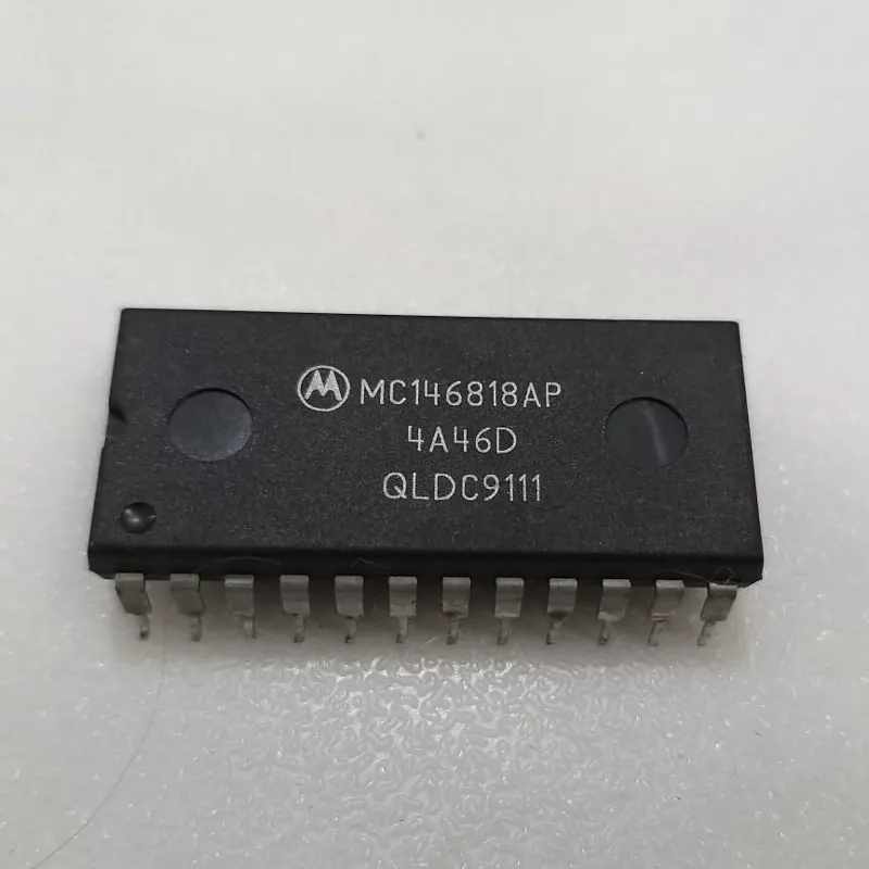 MC146818AP MC146818 (ارسال رایگان)