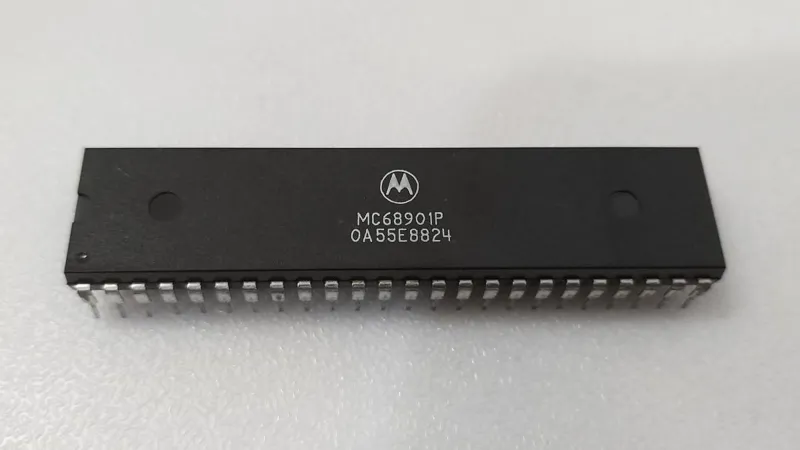 Motorola MC68901P MC68901 68901