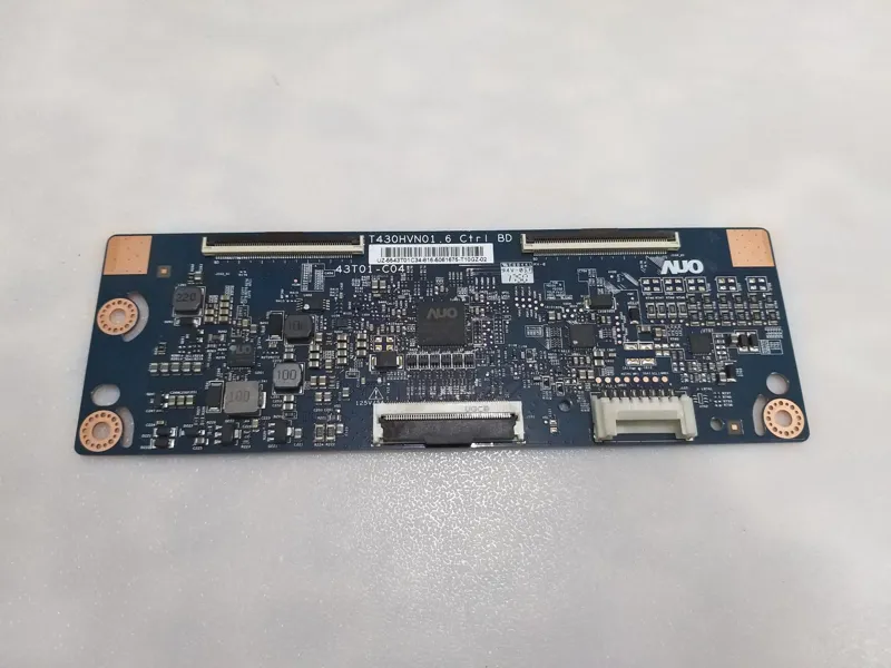 تیکان سامسونگ 49 اینچ T430HVN01.6 - UA49N5980