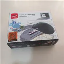 موس