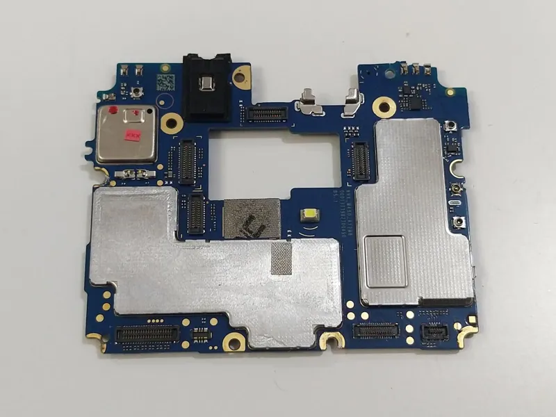 مین برد نوکیا 6.2 مدل TA-1198 (معیوب)