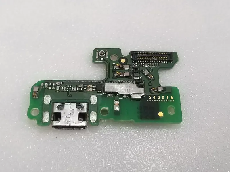 برد شارژ هواوی P8 Lite 2017 مدل PRA-LA21