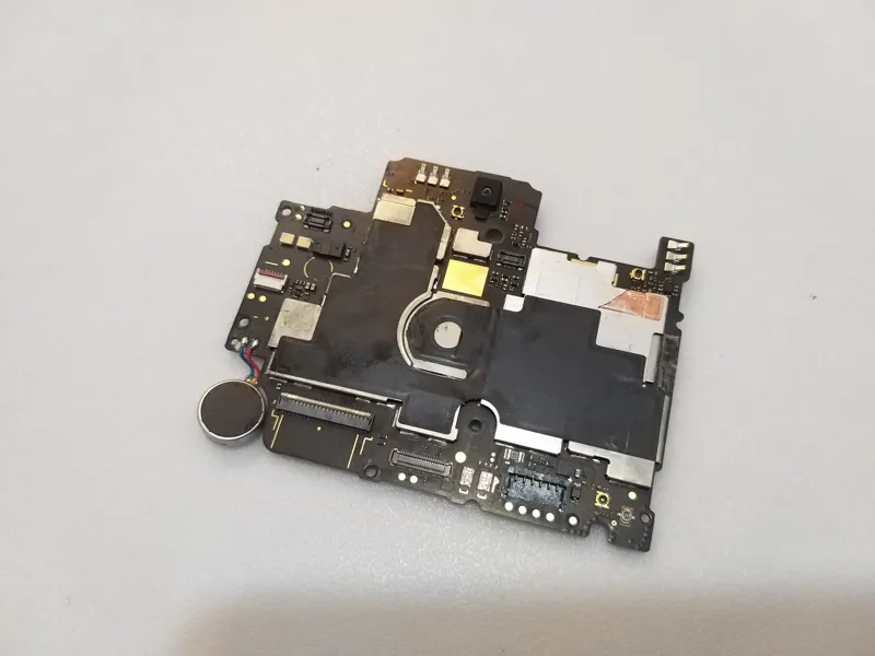 مین برد اچ تی سی HTC Desire 10 Pro (توضیح دارد)