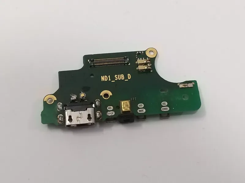 برد شارژ نوکیا 5 TA-1053 (ارسال رایگان)