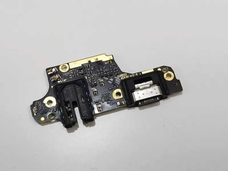 برد شارژ Xiaomi Redmi Note 9 Pro (ارسال رایگان)