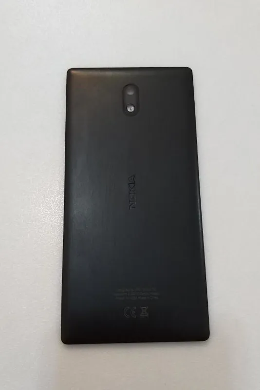 درب پشت نوکیا 3 Nokia 3 TA-1032
