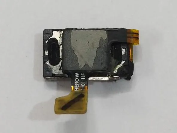 بازر مکالمه سامسونگ Galaxy S7 SM-G930FD