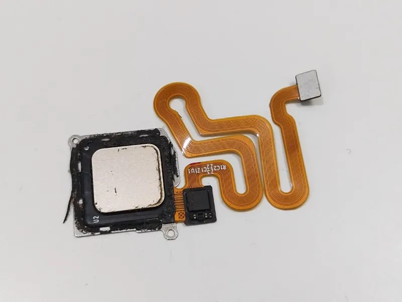 سنسور اثر انگشت هواوی Honor P9 Lite (ارسال رایگان)