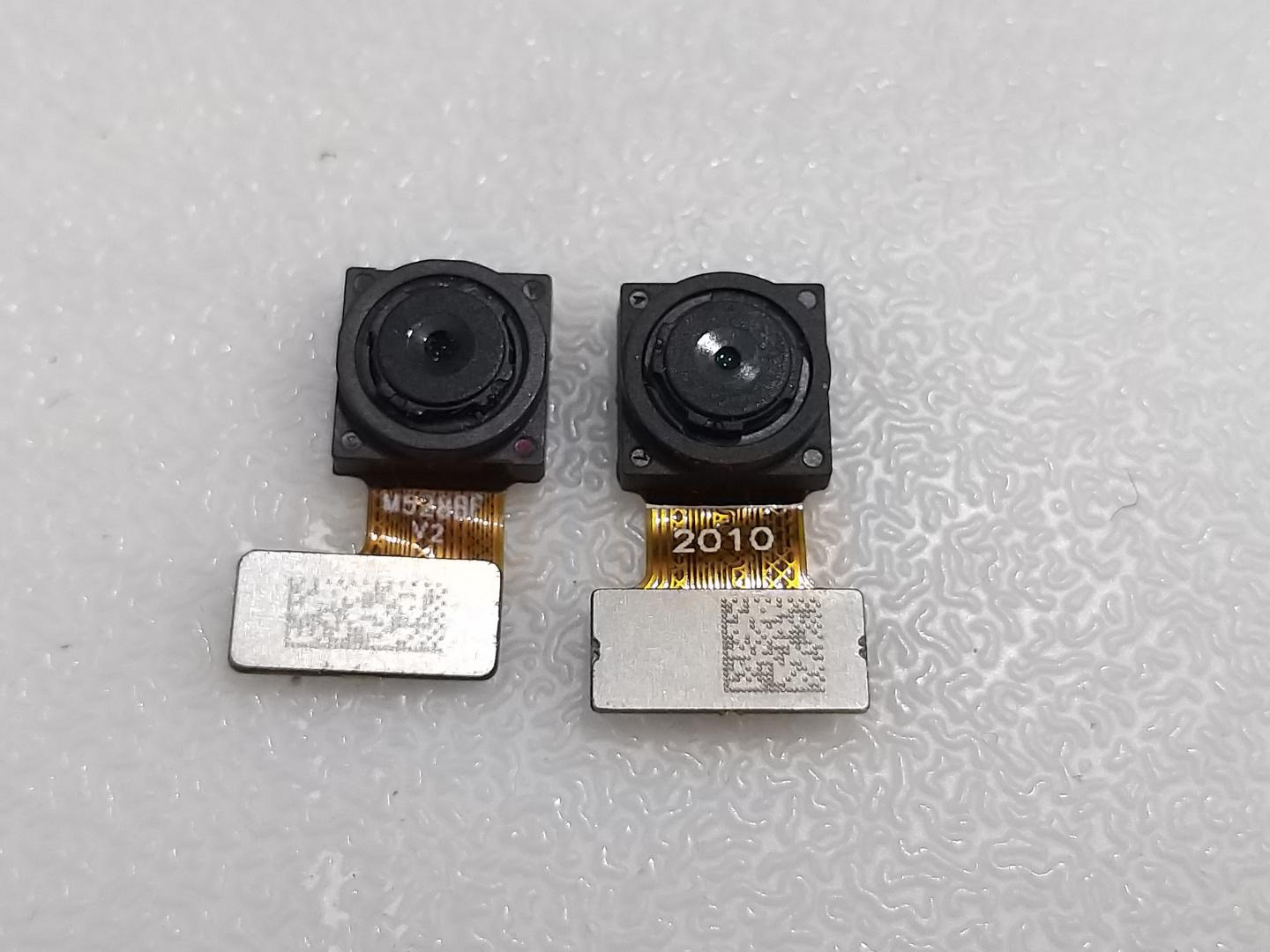 ست دوربین ماکرو و عمق نوکیا 5.3 مدل TA-1234