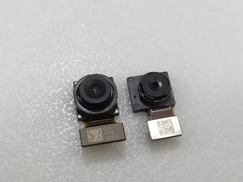 دوربین پشت هواوی Huawei Y8P