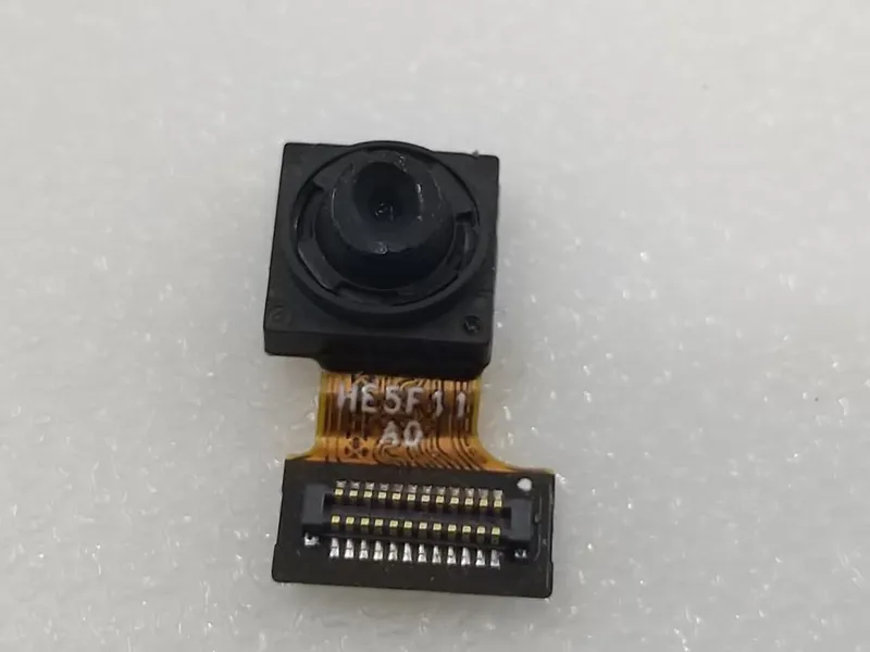 دوربین جلو - سلفی سامسونگ Galaxy A03s