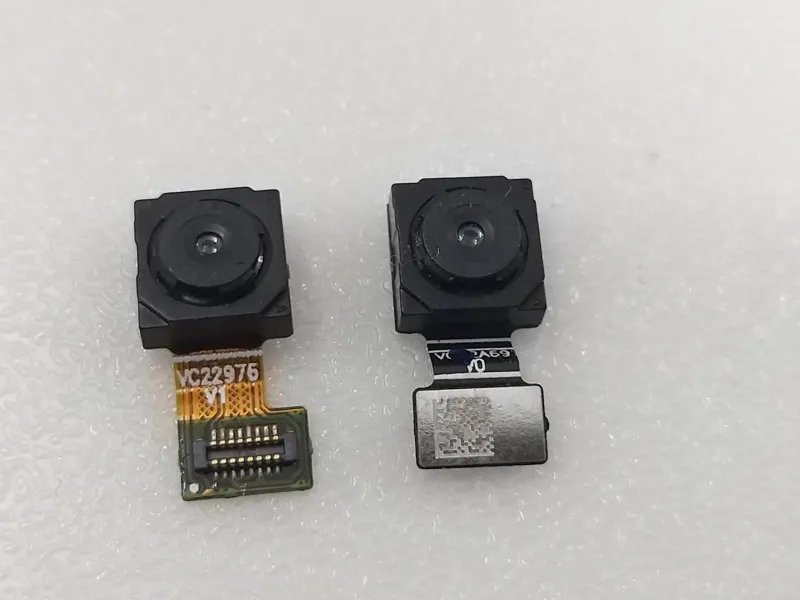 دوربین های پشت سامسونگ Galaxy A03s