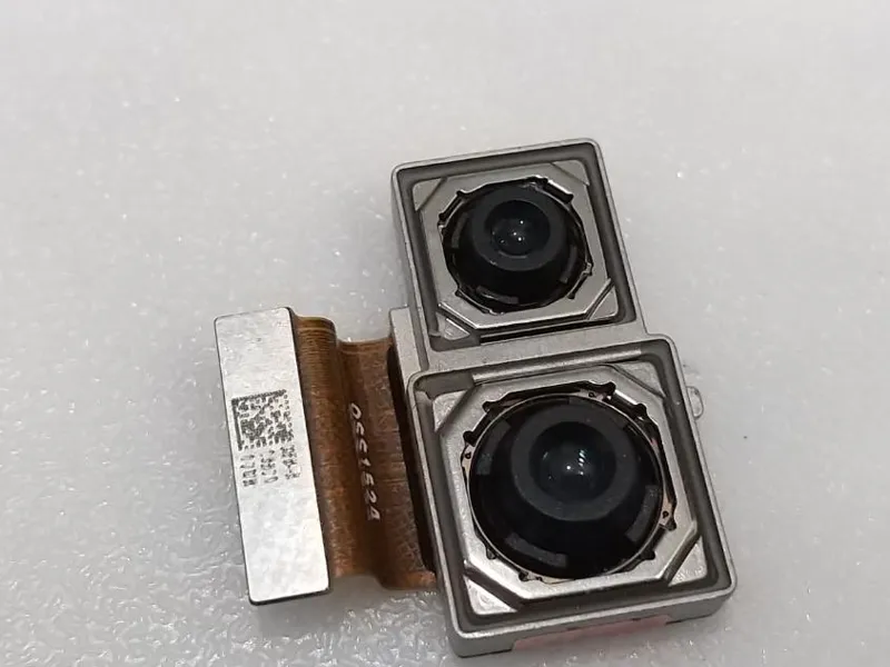 ست دوربین پشت Xiaomi Mi 9T Pro (ارسال رایگان)