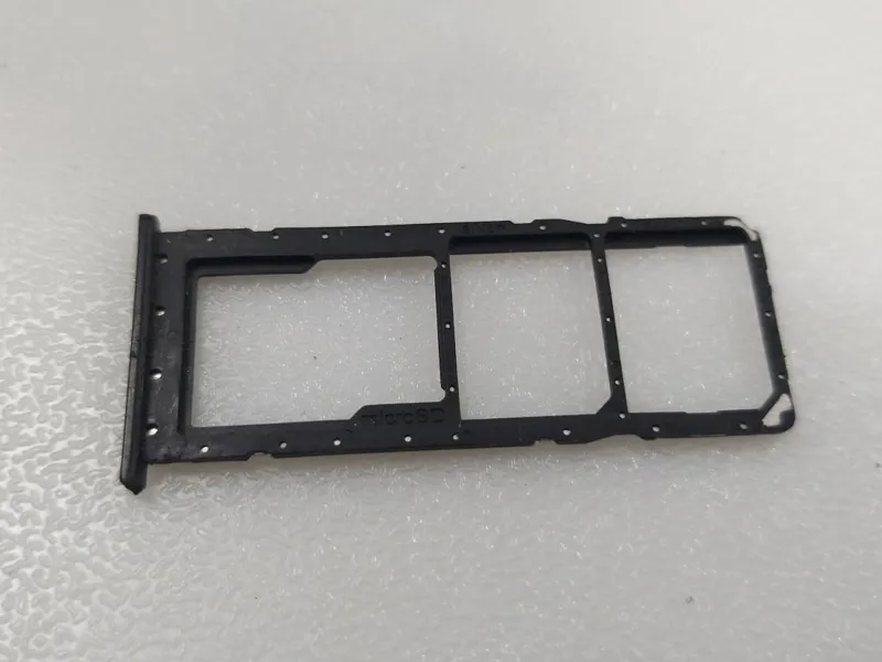 خشاب سیمکارت و مموری سامسونگ Galaxy A03s