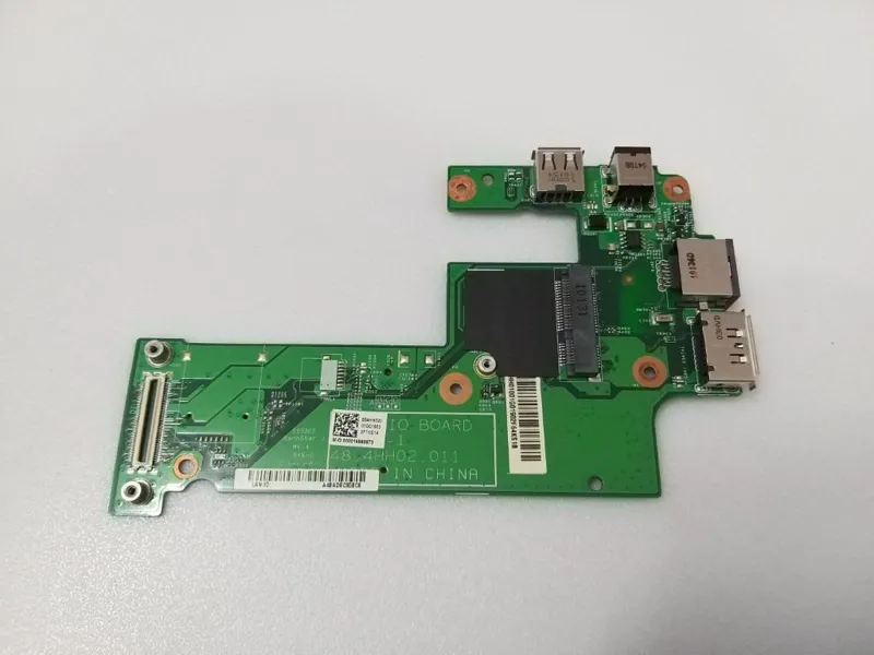 برد شارژ و پاور لپ تاپ دل Dell N5010