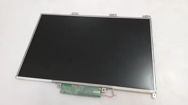 ال سی دی لپ تاپ Dell Latitude D800- LTD154EZ0D FHD