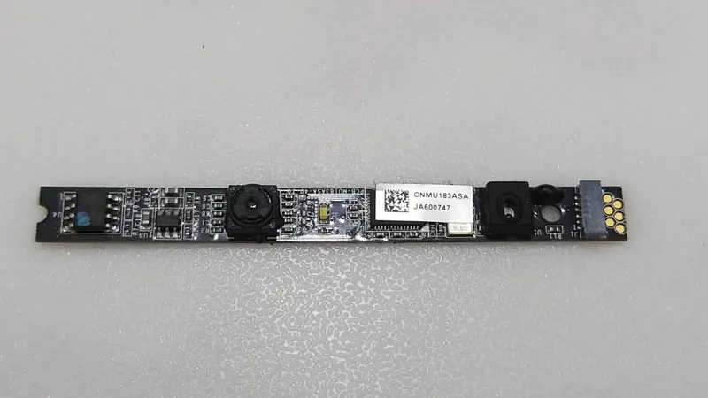 برد وبکم لپ تاپ اچ پی HP Pavilion DM4