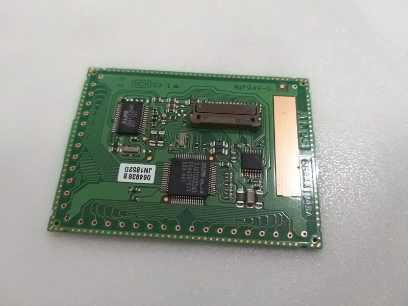 تاچ پد لپ تاپ دل DELL Latitude D800