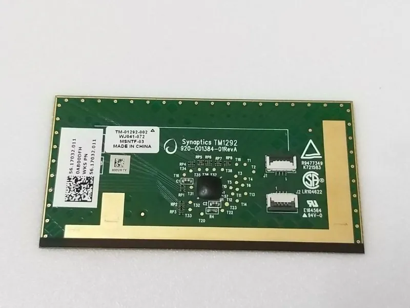 تاچ پد لپ تاپ دل DELL Inspiron N5010