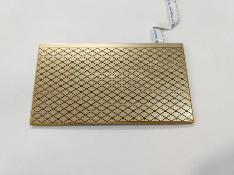 تاچ پد لپ تاپ اچ پی HP TX2