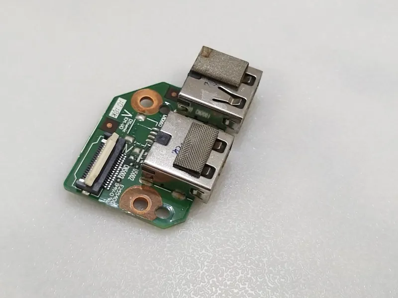 پورت USB لپ تاپ اچ پی HP Pavilion DM4