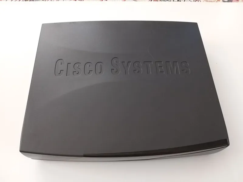روتر شبکه سیسکو Cisco 878 K9 (ارسال رایگان)