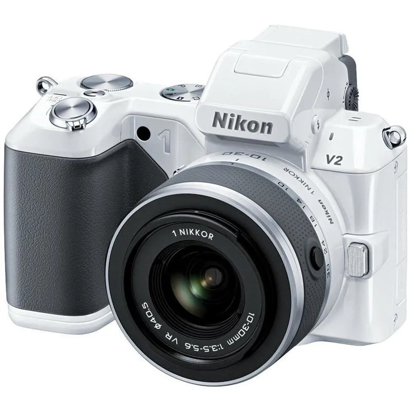 بادی دوربین بدون آیینه نیکون Nikon 1 V2