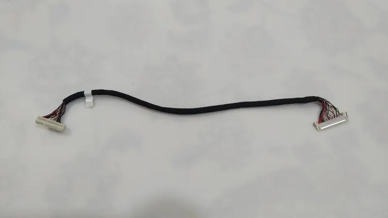 کابل فلت تلویزیون 32 اینچ LED اسنوا