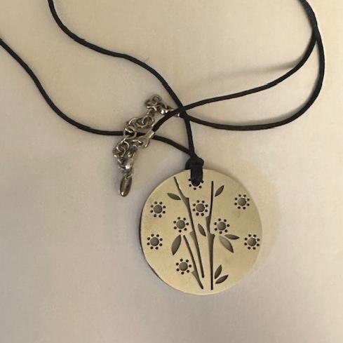 گردنبند سواچ اصل