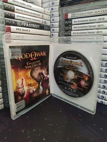 God