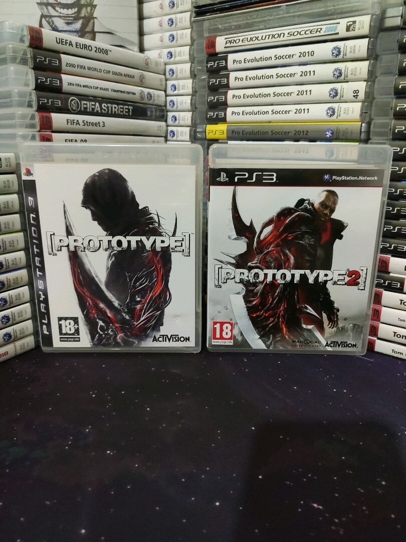 Prototype 1  2