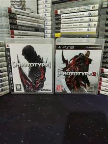Prototype