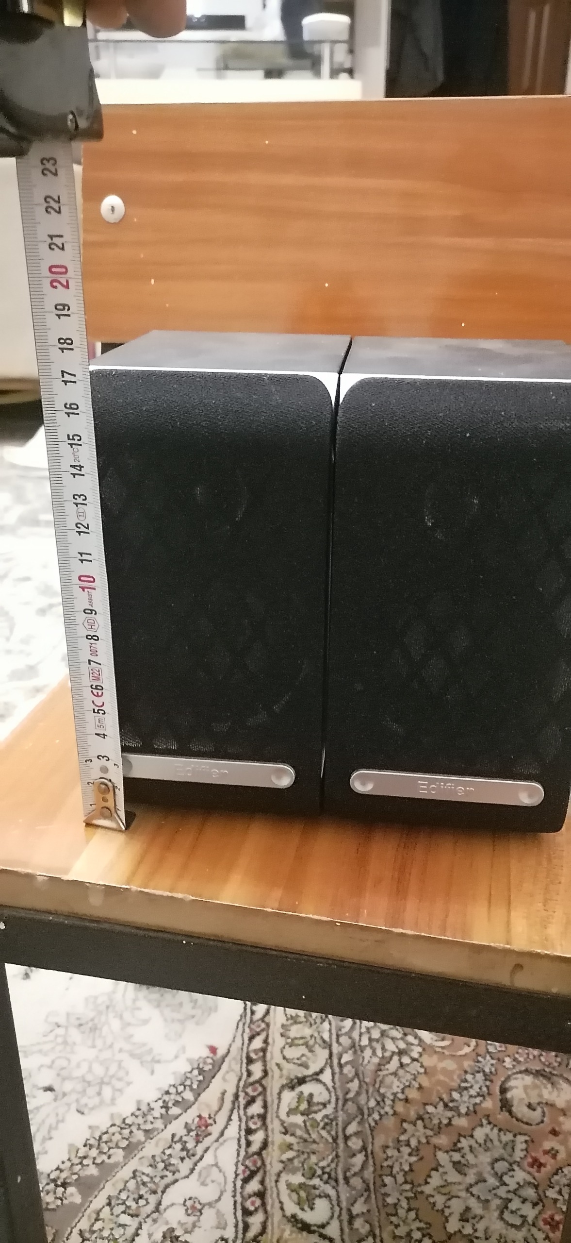 باند ادیفایر خیلی تمیز