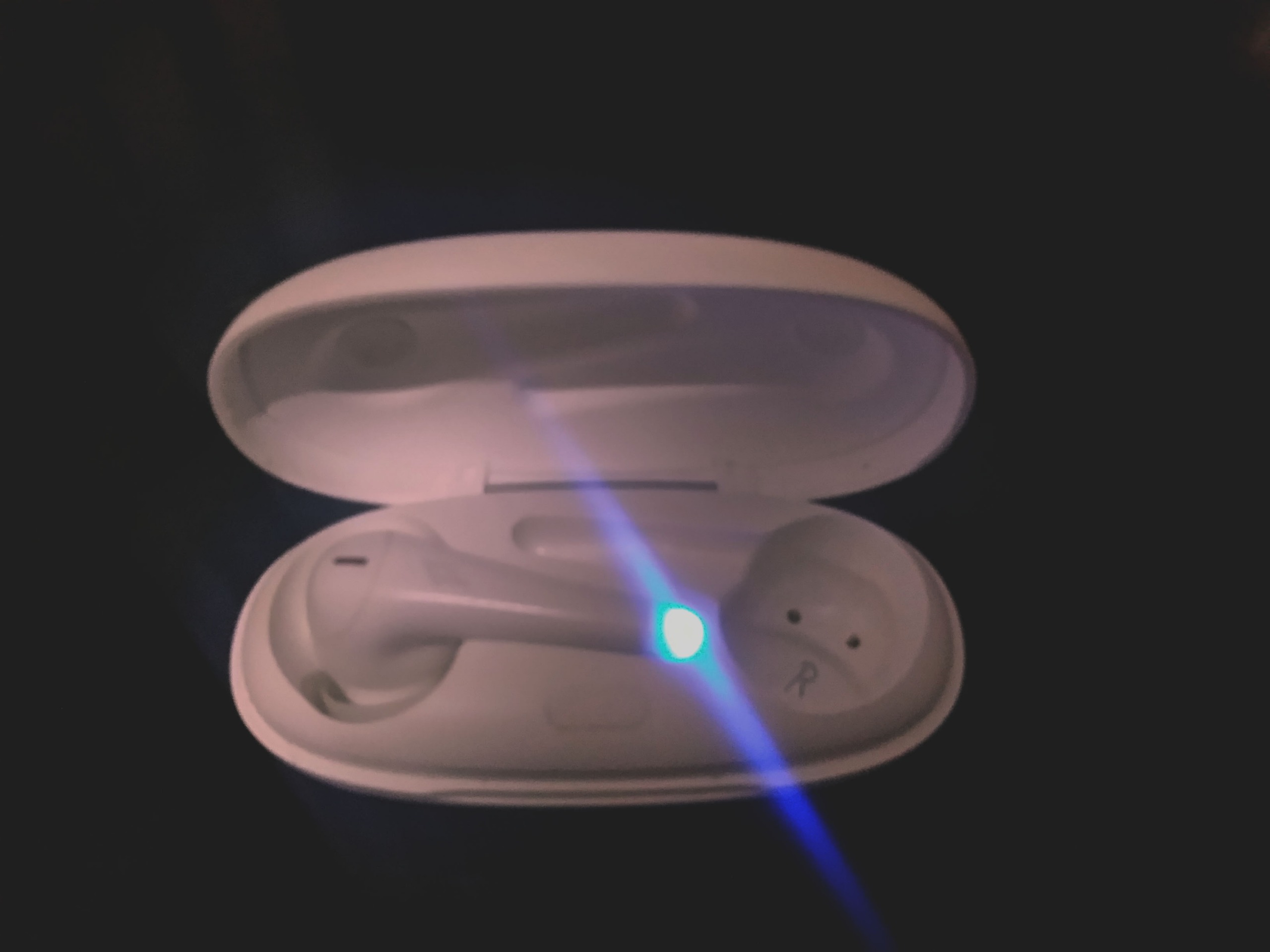 هندزفری وان مور ComfoBuds Pro ES901 - توضیحات مهم