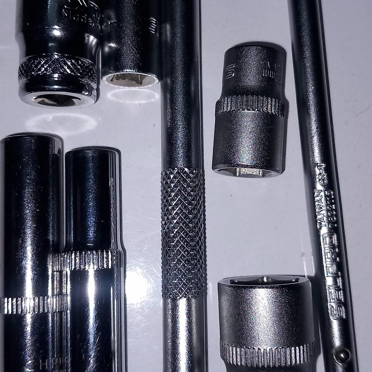 کشویی بکس یک چهارم تایوانی کمک 20 سانتی 6عددبکس