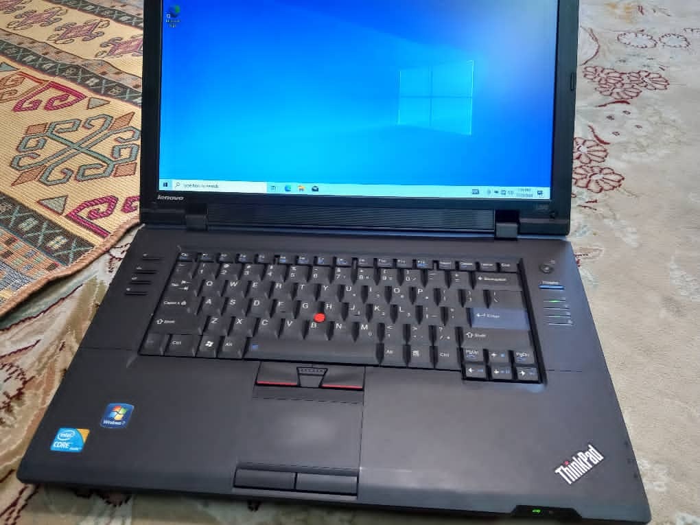 لپ تاپ لنوو L512 - اقتصادی دانشجویی