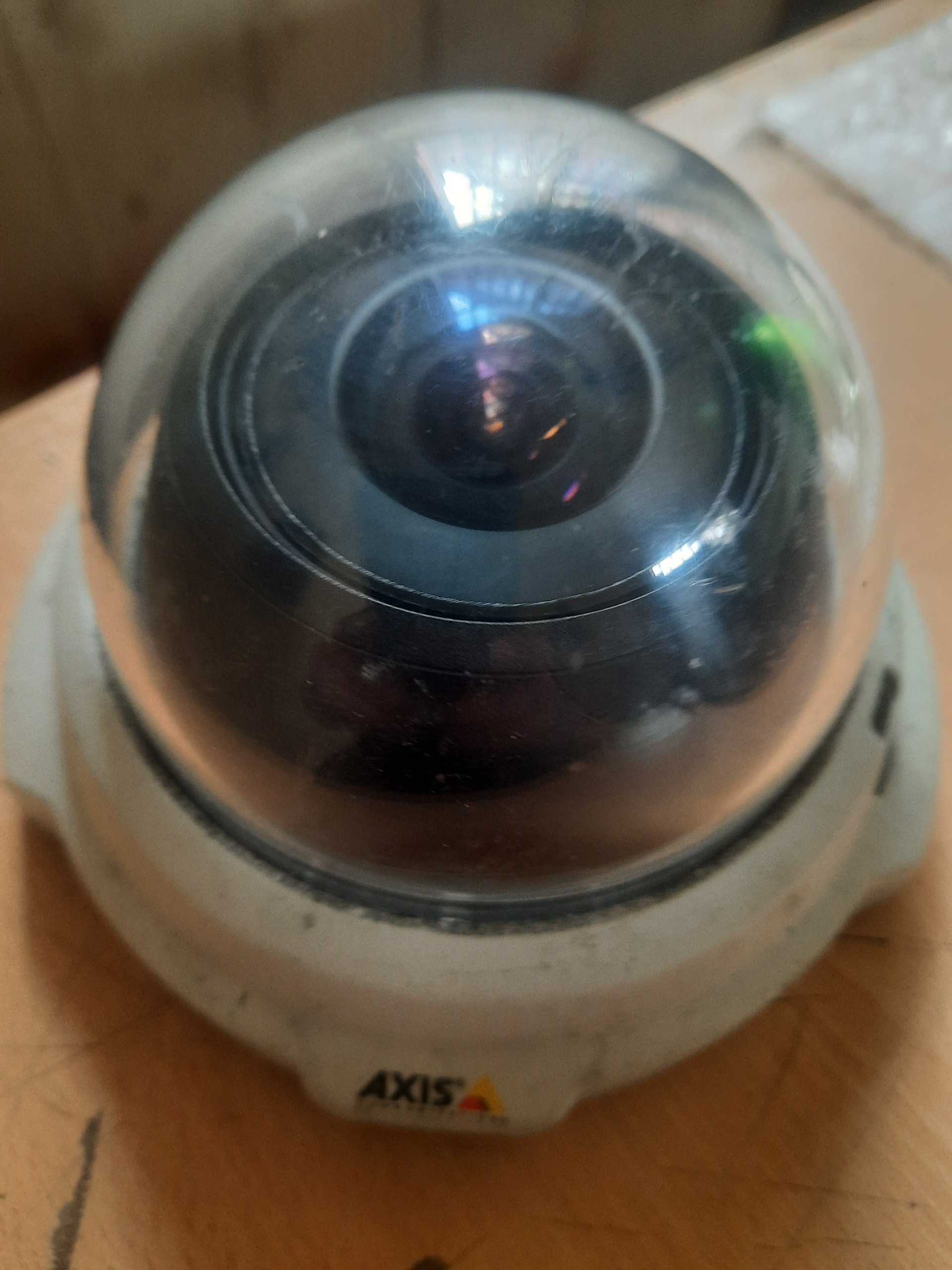 دوربین axis 212 ptz