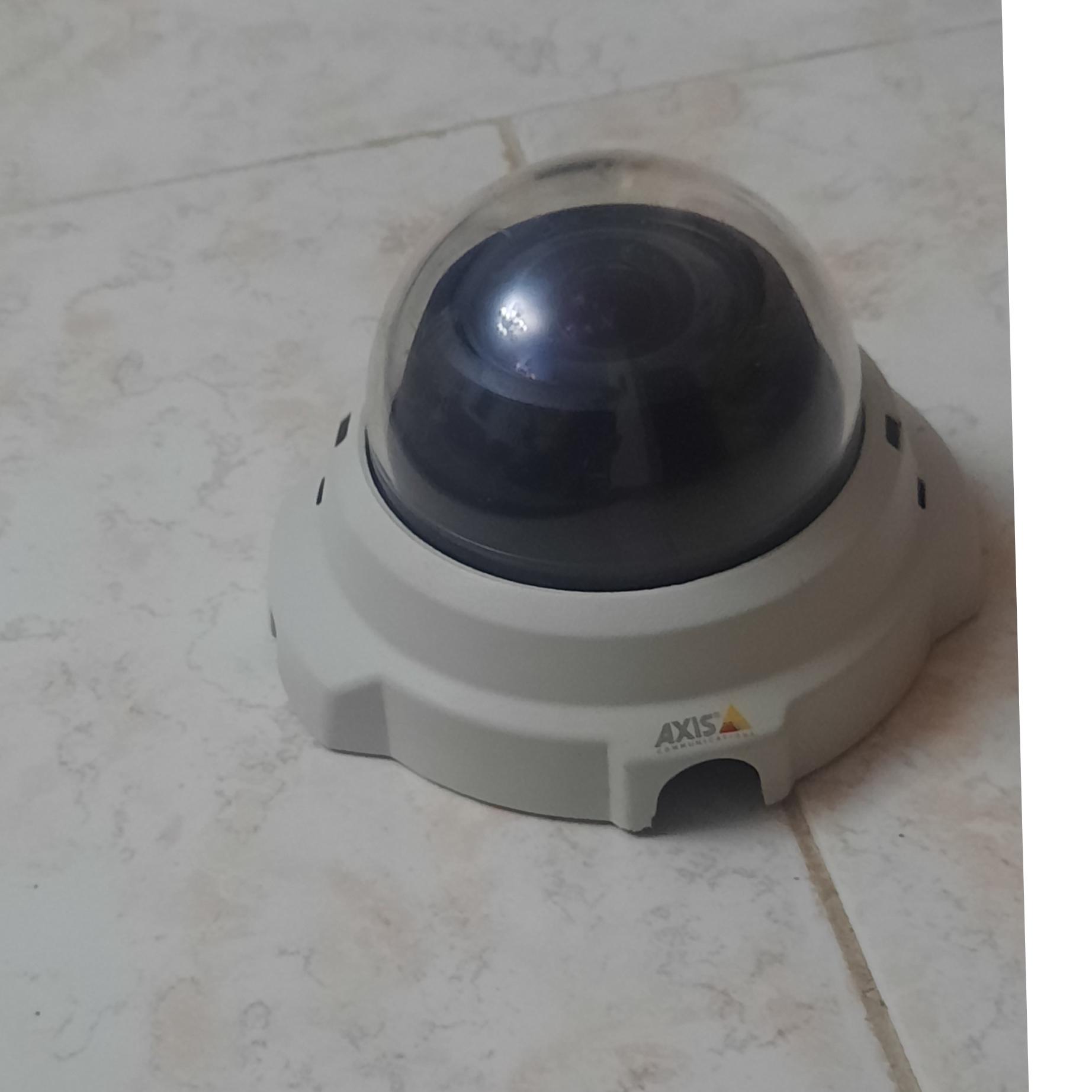 دوربین axis 212 ptz
