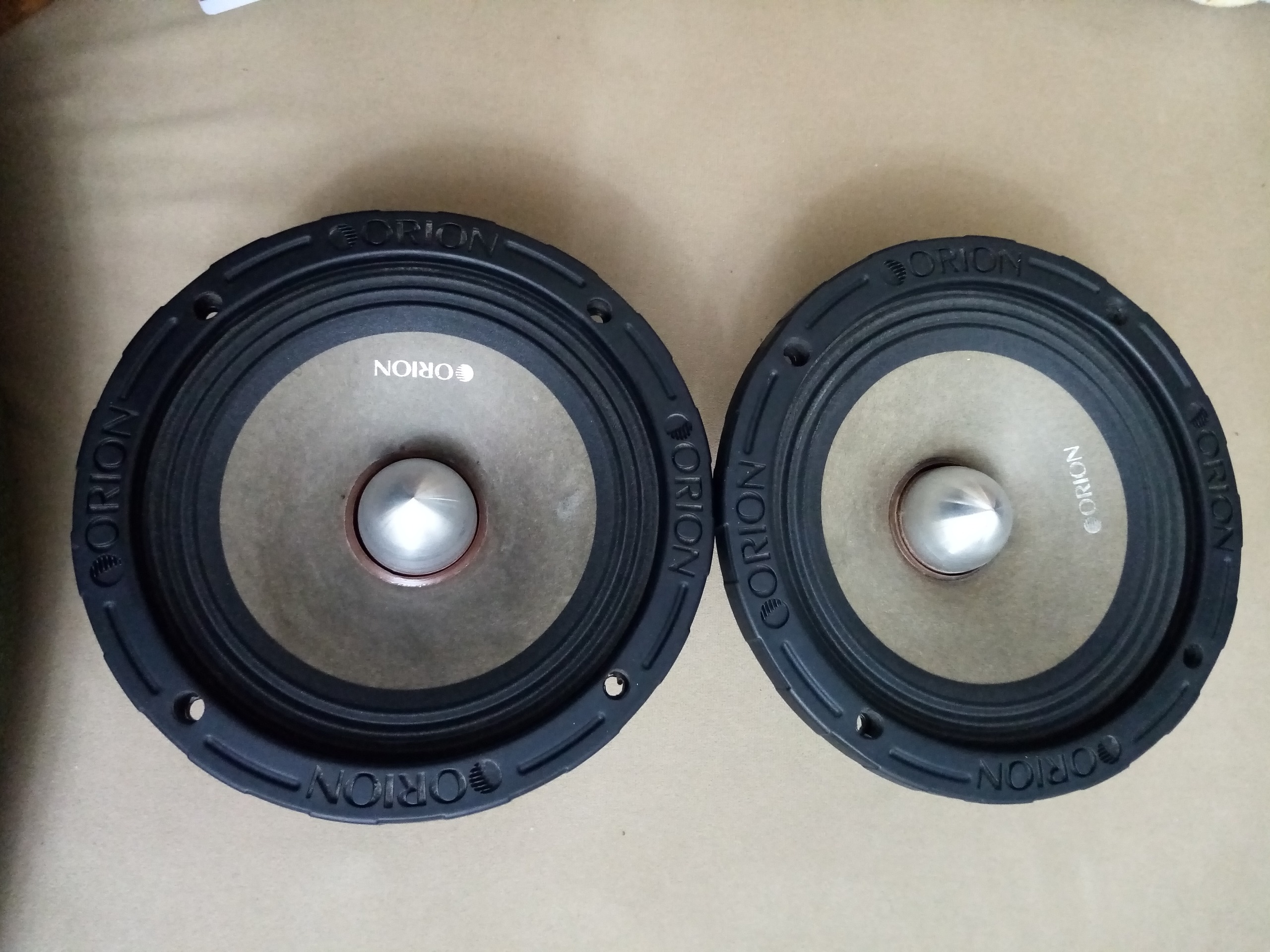 میدرنج اوریون 6/5