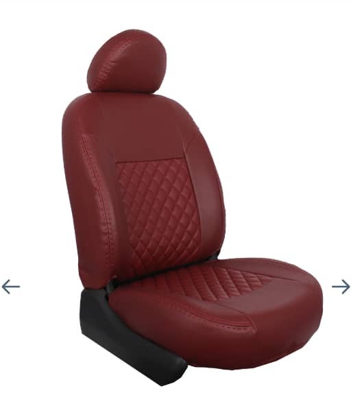 روکش صندلی کوئیک تیبا ساینا