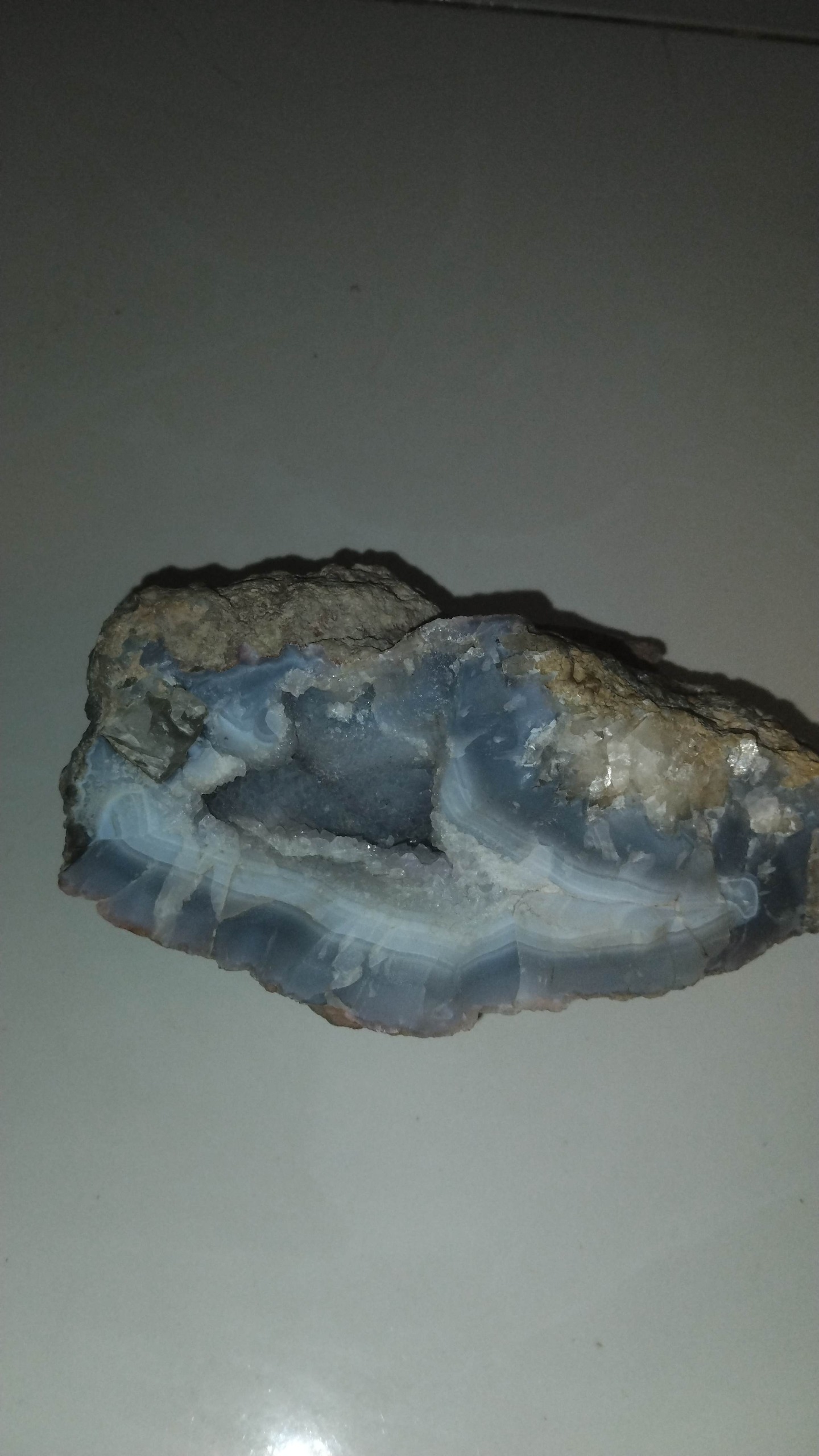 سنگ عقیق سلیمانی