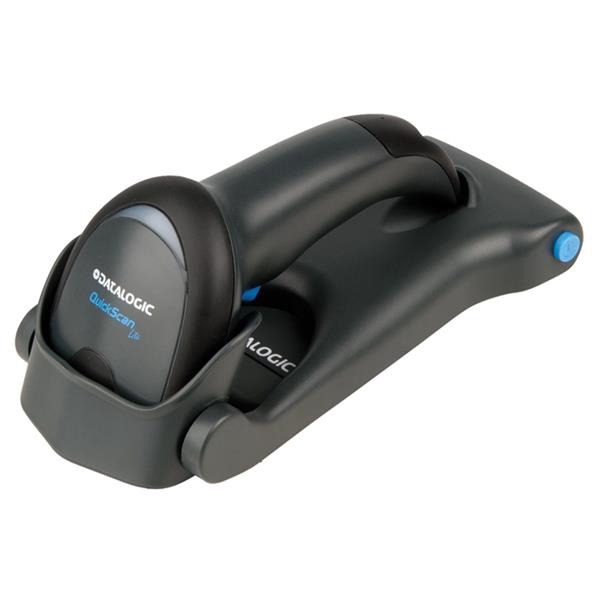 بارکدخوان دیتالاجیک مدل QuickScan Lite QW2100