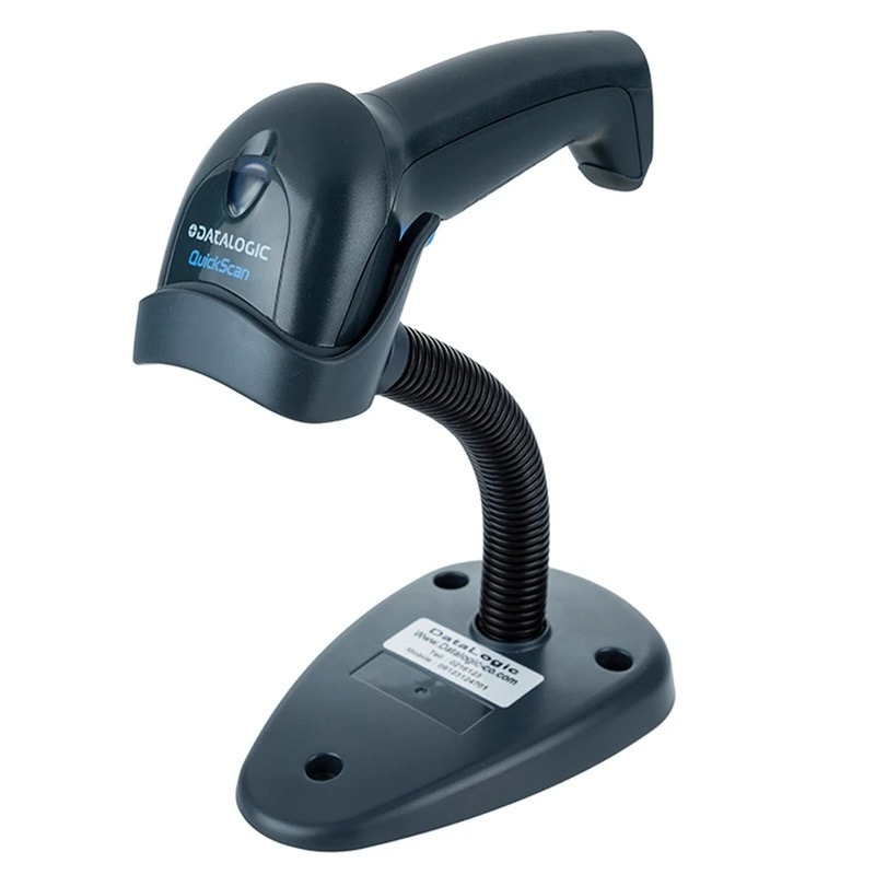 بارکد خوان Datalogic I QD2100