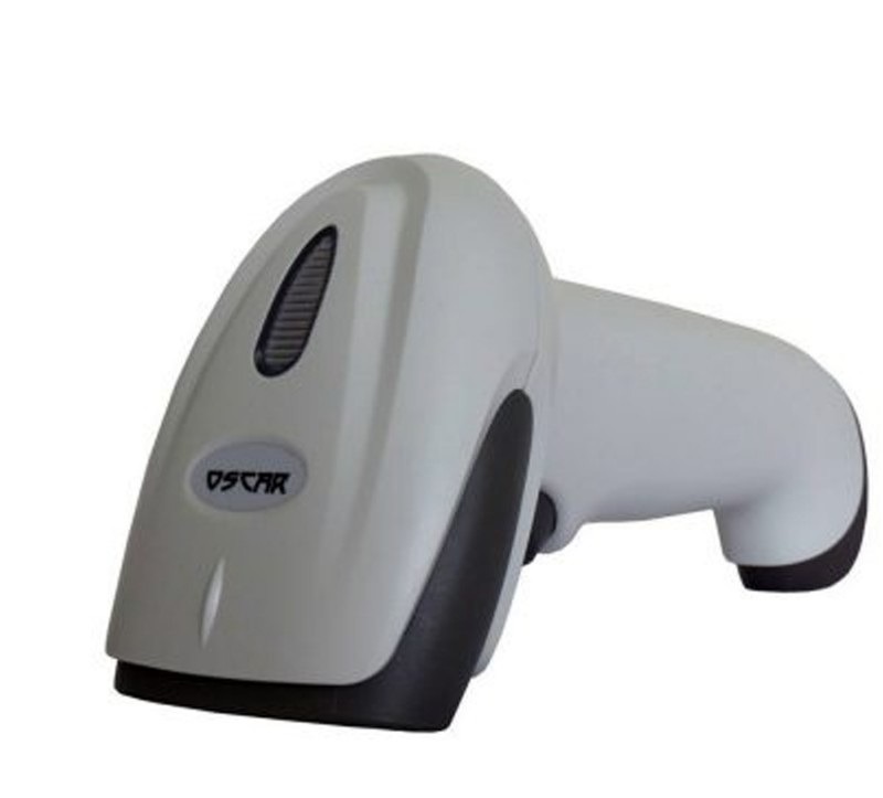 بارکد خوان اسکار مدل 60L-WW