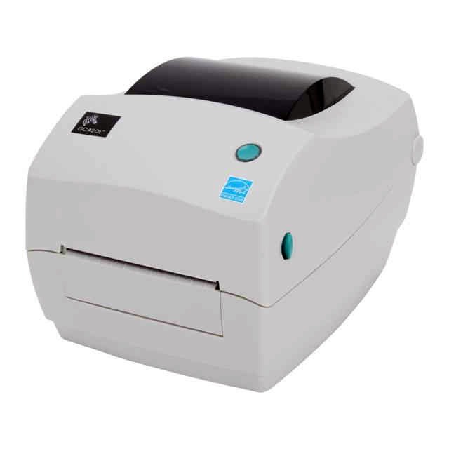 لیبل پرینتر زبرا Zebra GC420t