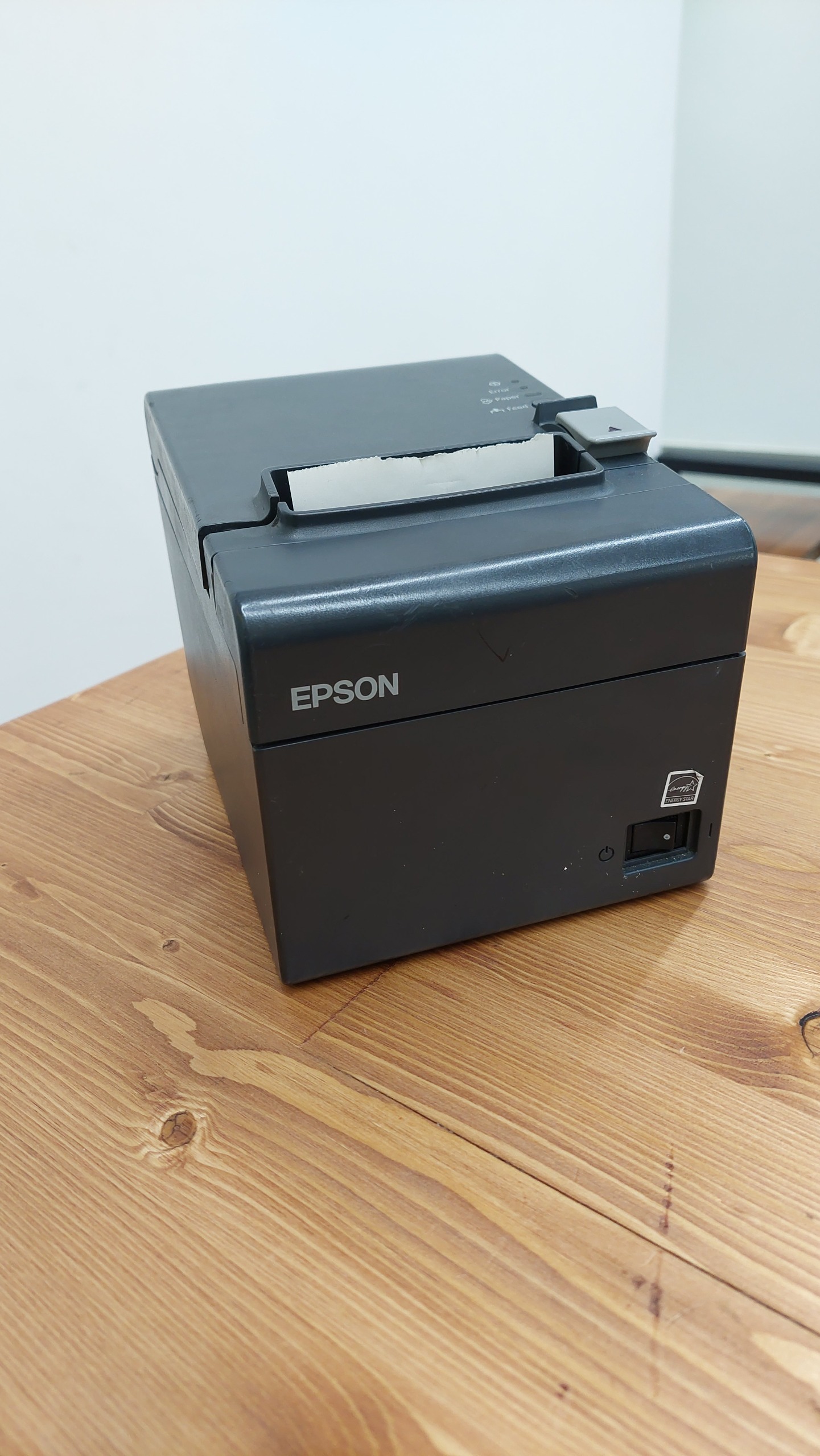 فیش پرینتر اپسون Epson TMT20