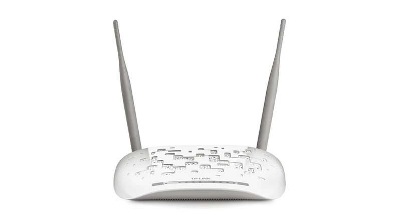 مودم روتر تی پی-لینک مدل TD-W8961N_V1
