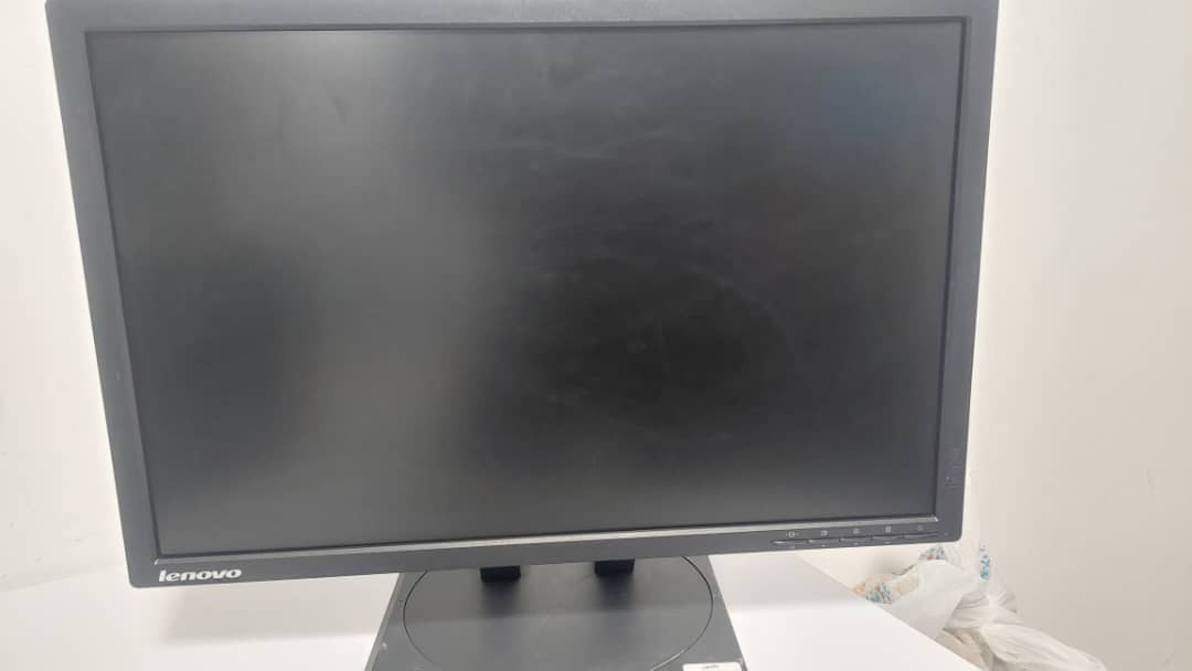 مانیتور لنوو مدل T2254PC سایز 22 اینچ LED