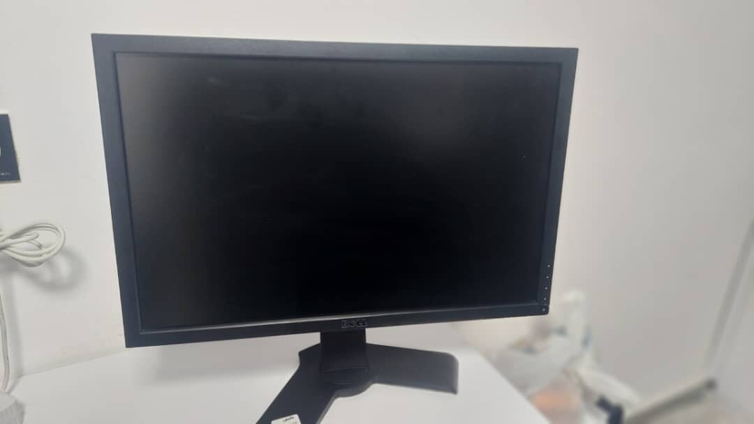 مانیتور دل  LCD DELL