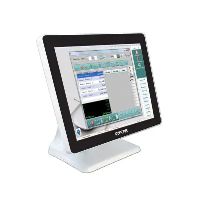 صندوق فروشگاهی اسکار PARKER J1900
